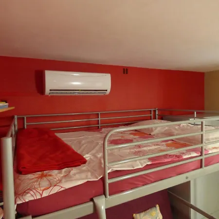 Chez Odile Apartamento Sigean