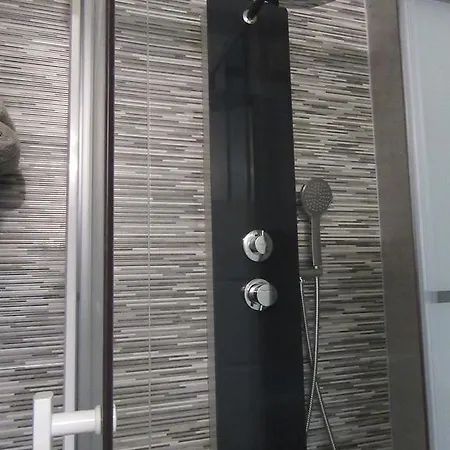 Apartamento Chez Odile