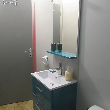 Apartamento Chez Odile Sigean