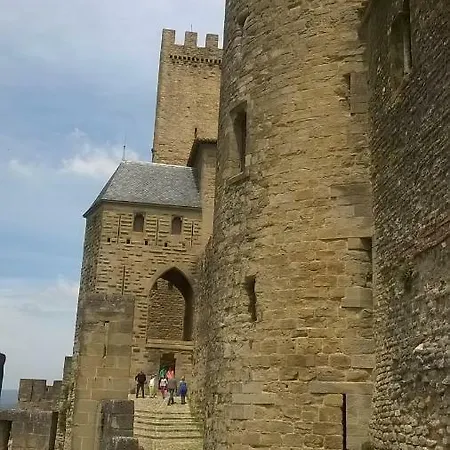 Apartamento Chez Odile *