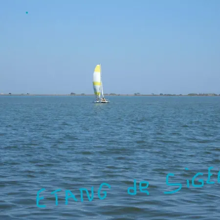 Chez Odile Διαμέρισμα *