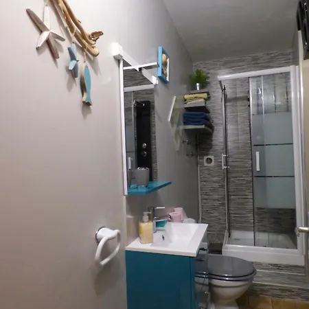 Apartamento Chez Odile Sigean