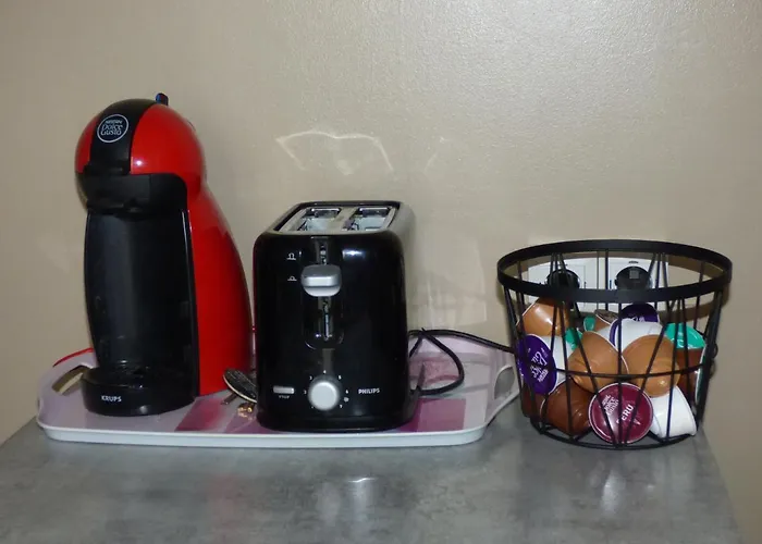 Chez Odile Διαμέρισμα