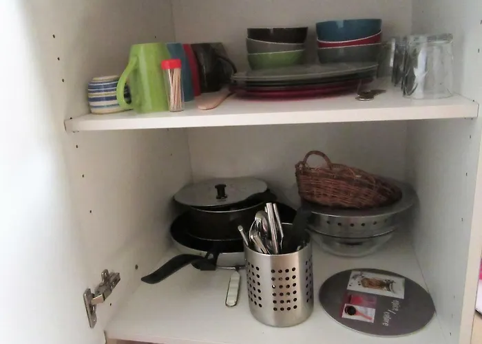 Chez Odile Διαμέρισμα *