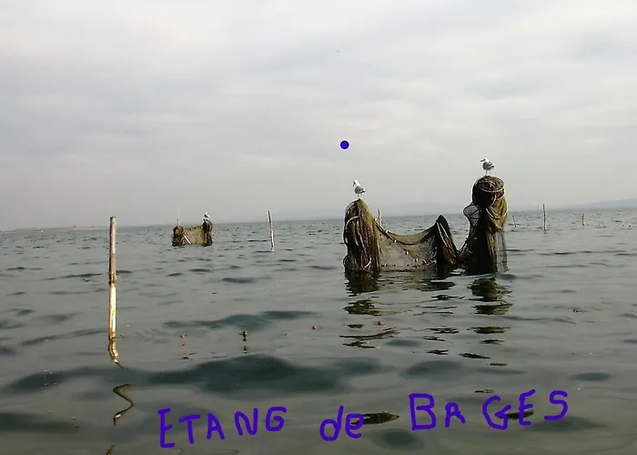 Διαμέρισμα Chez Odile *