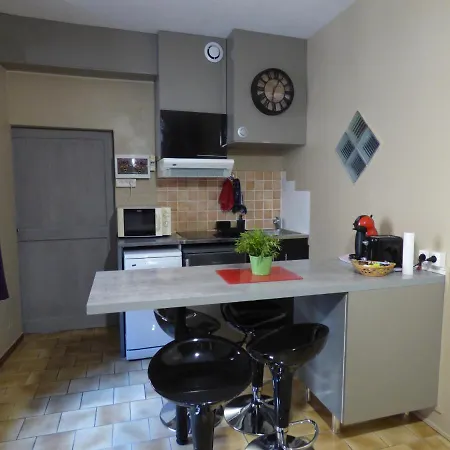 Chez Odile Appartement Sigean