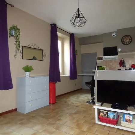 Chez Odile *
