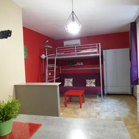 Chez Odile