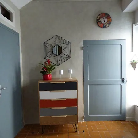 Chez Odile *
