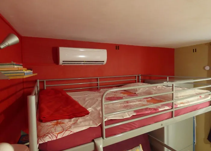 Chez Odile Appartamento Sigean