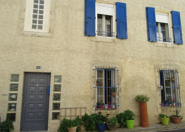 Chez Odile Appartamento Sigean