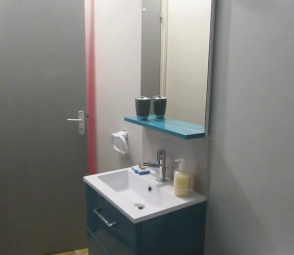 Appartamento Chez Odile Sigean