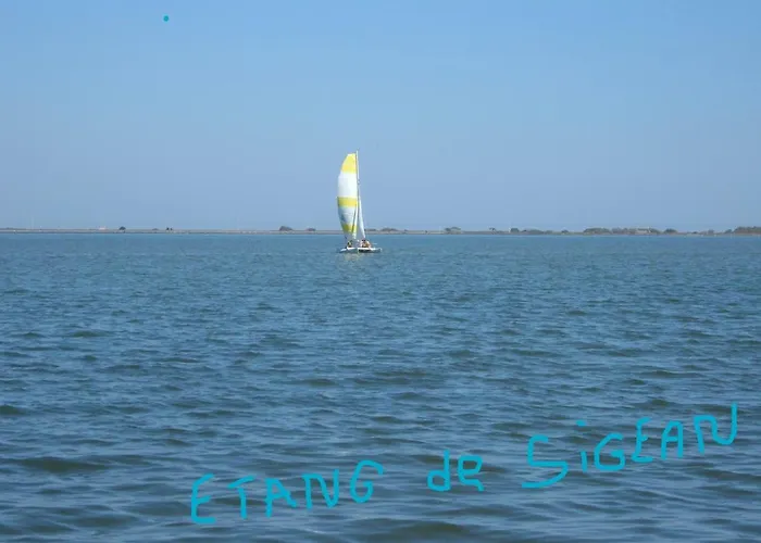 Chez Odile Appartamento *